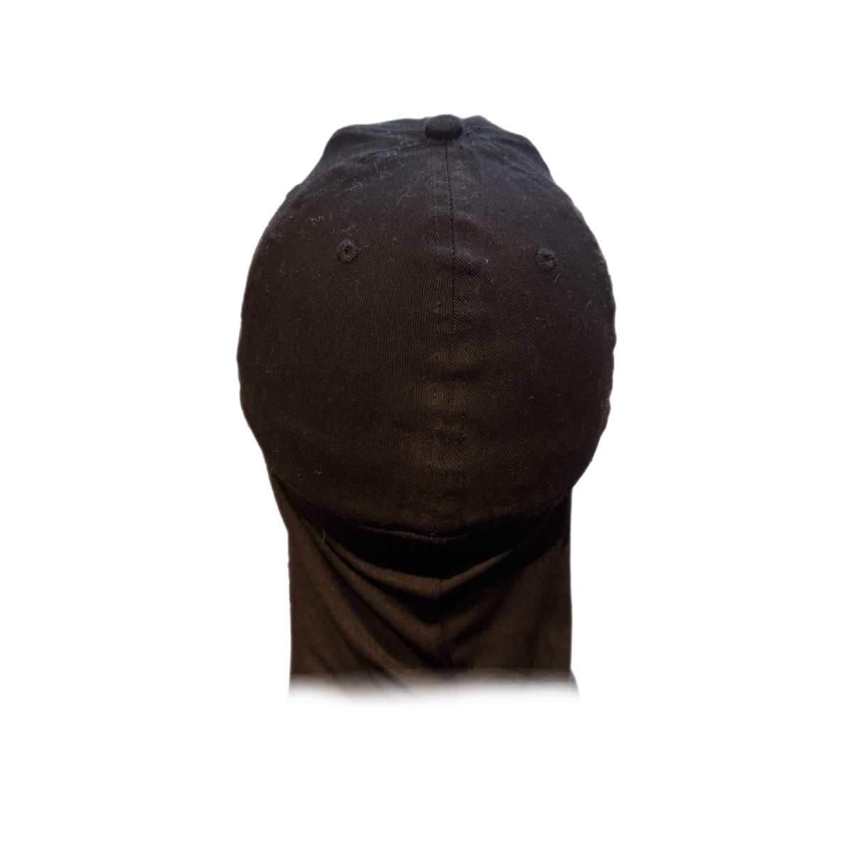 no fear cap - LoroLocoAuthentic