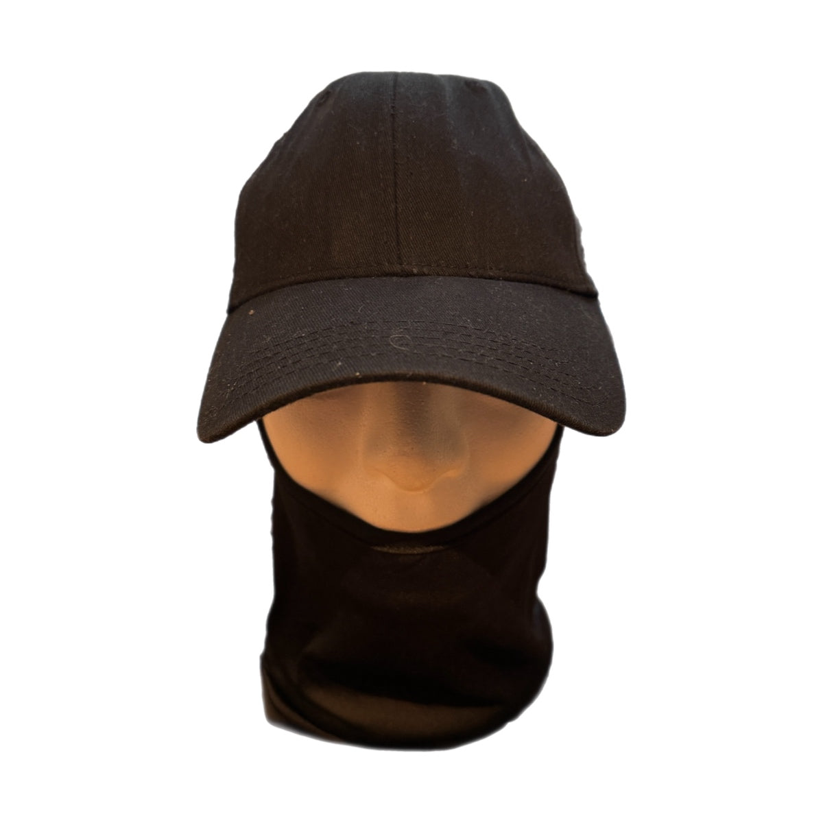 no fear cap - LoroLocoAuthentic
