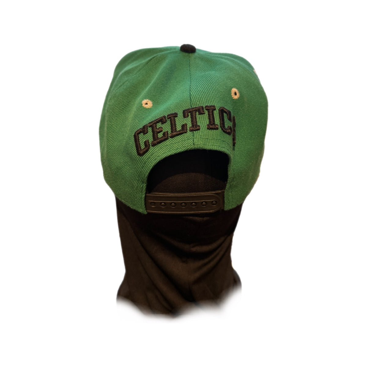 celtics cap - LoroLocoAuthentic
