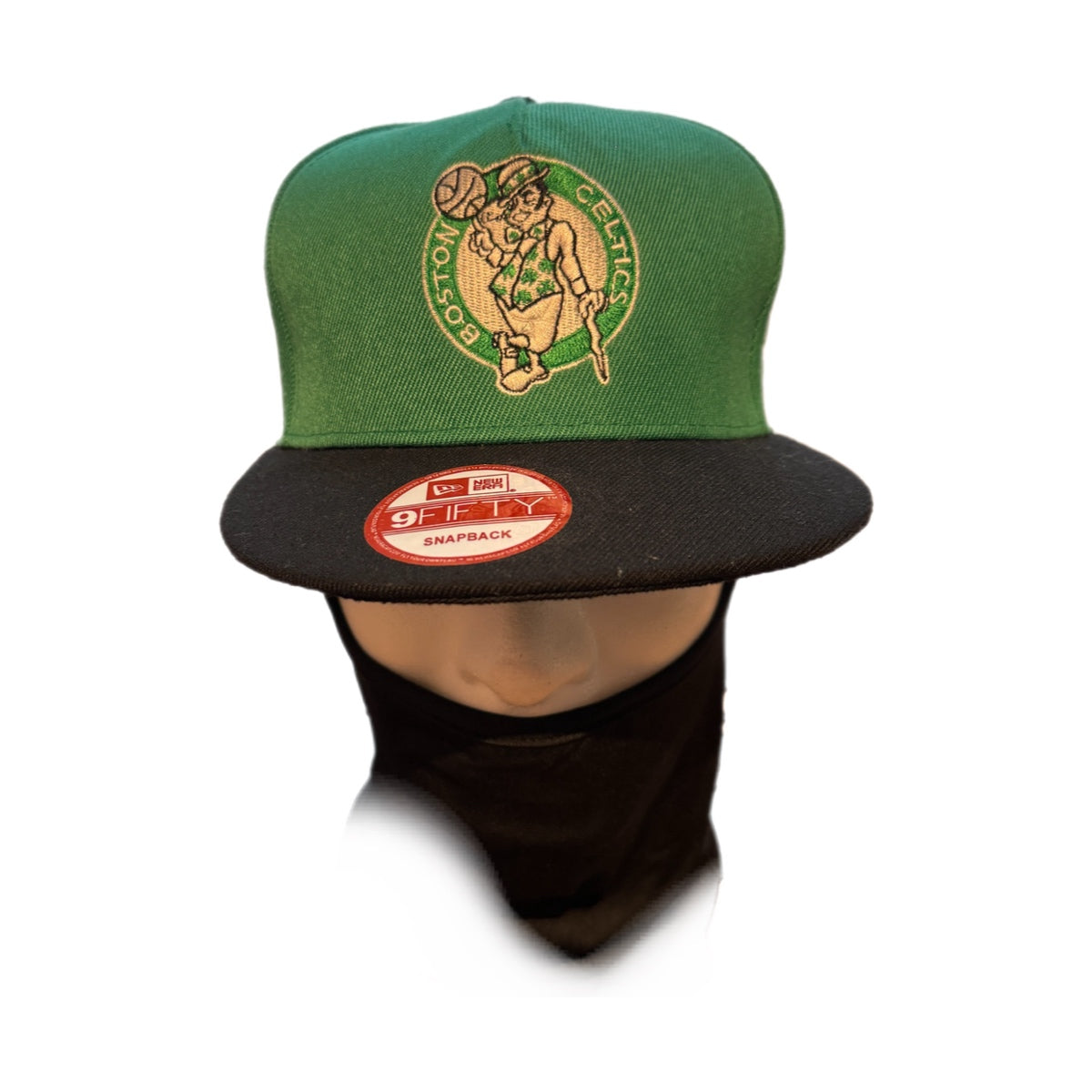 celtics cap - LoroLocoAuthentic