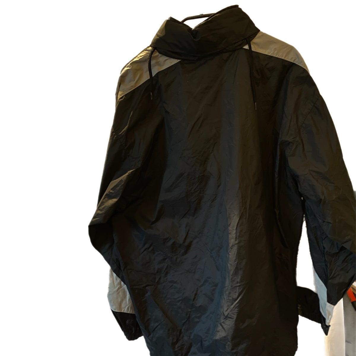 adidas trainingsjacke full zip schwarz | l - LoroLocoAuthentic