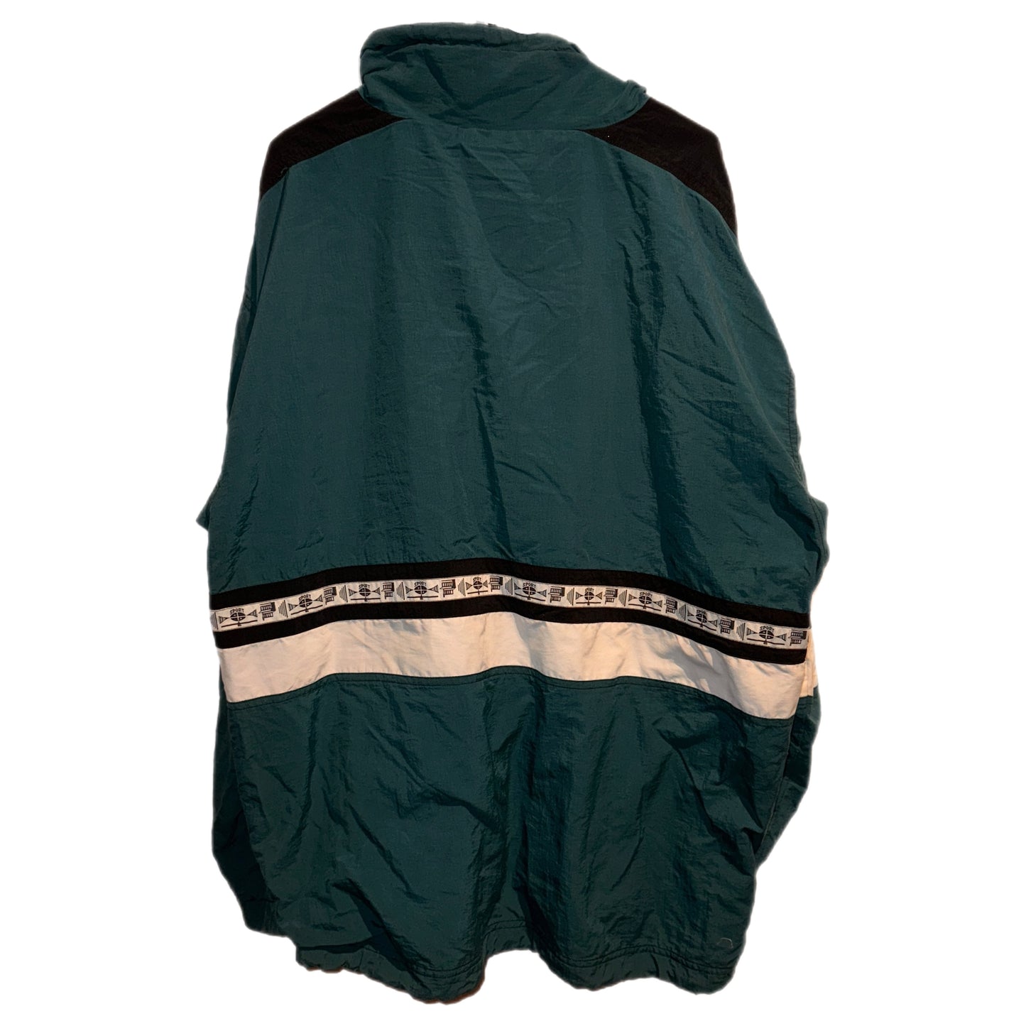 CRANE TRAININGSJACKE | L