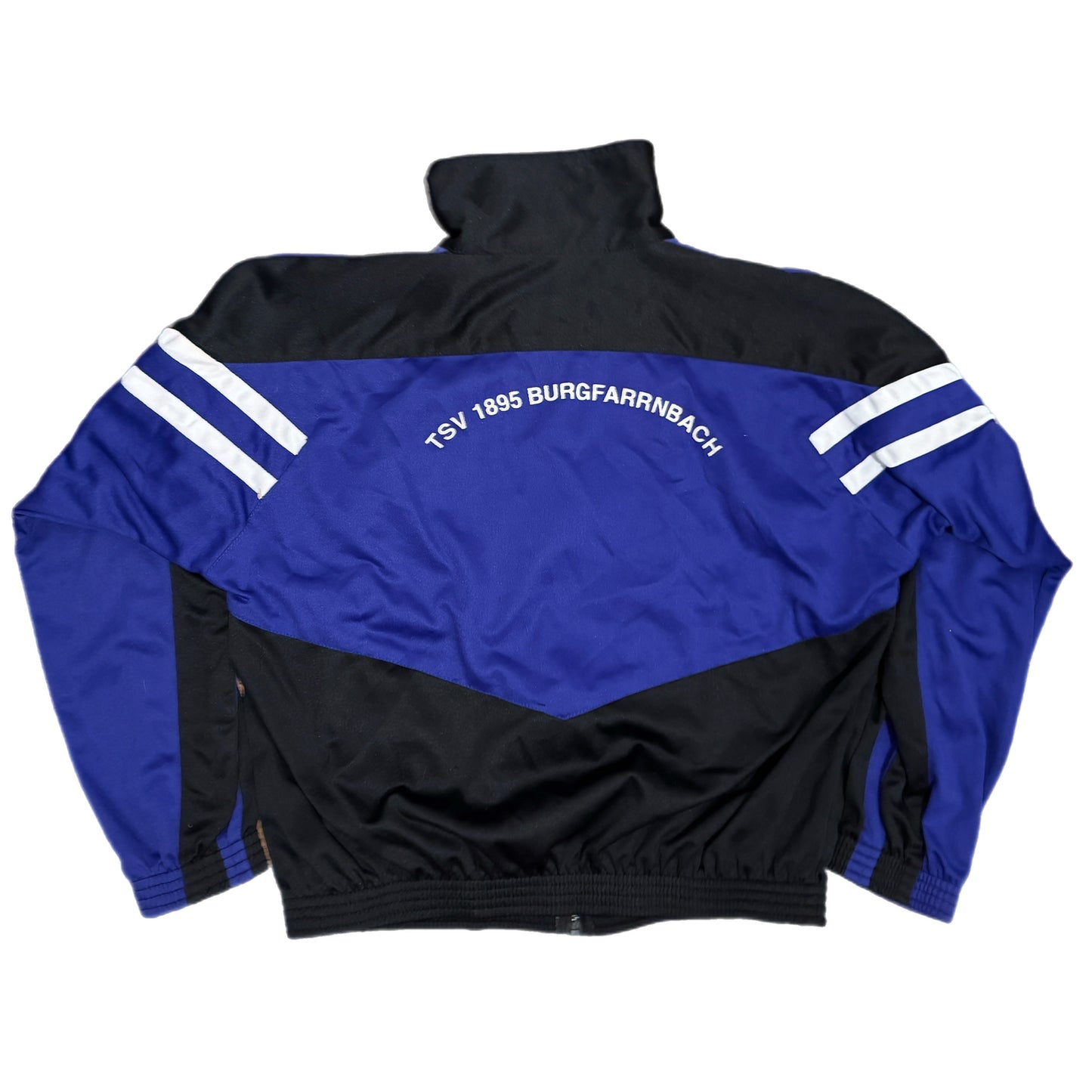 WINGS TRAININGSJACKE | M