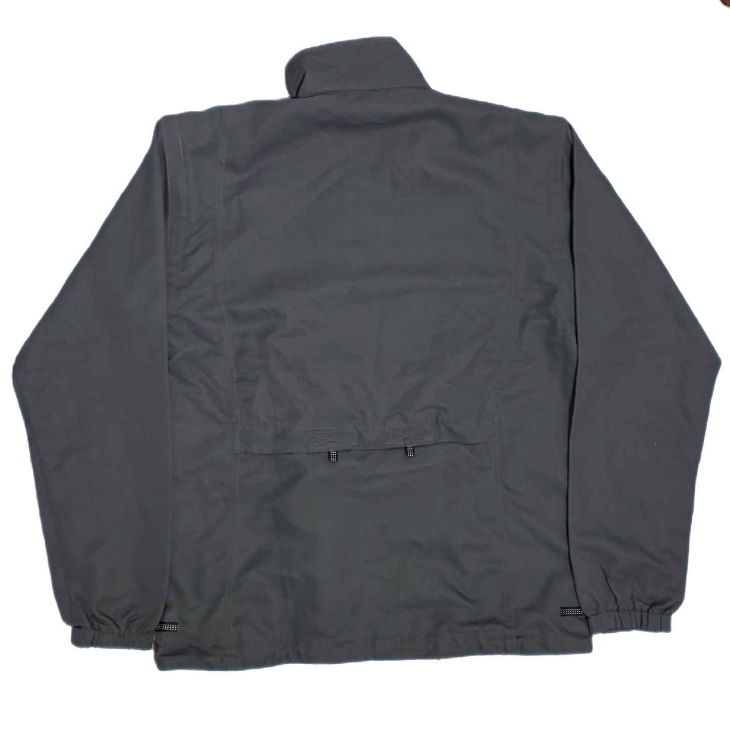 GONSO FUNKTIONSTRAININGSJACKE | M