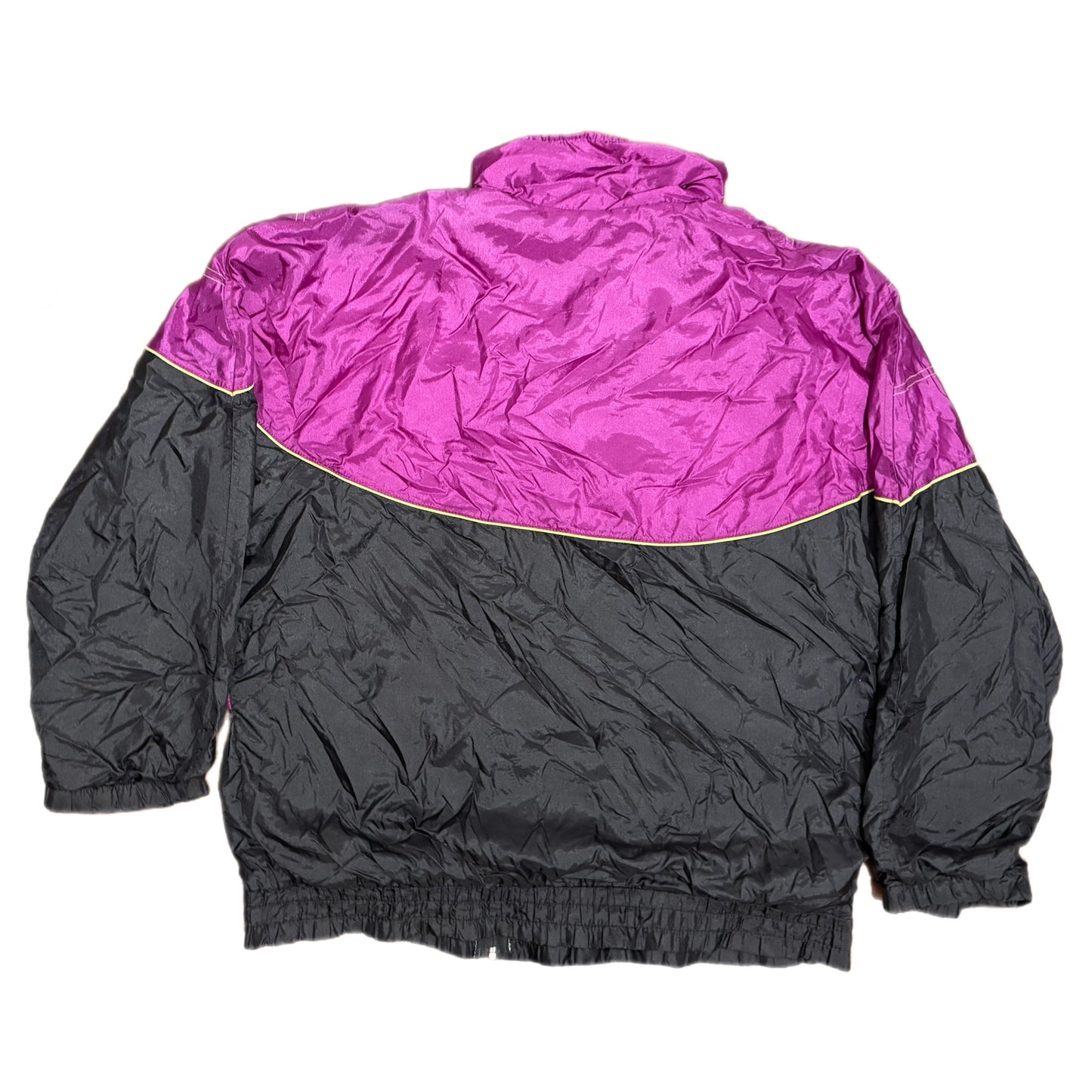 CAB STYLE TRAININGSJACKE | M