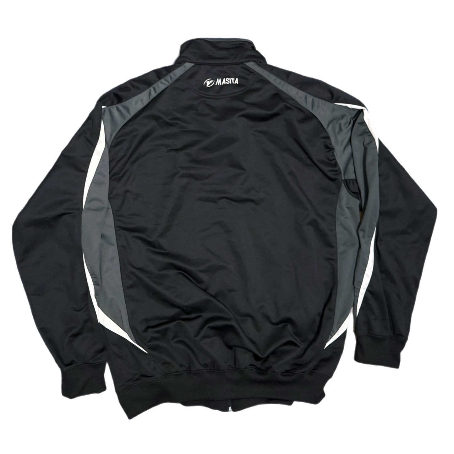 MASITA TRAININGSJACKE | XXXL