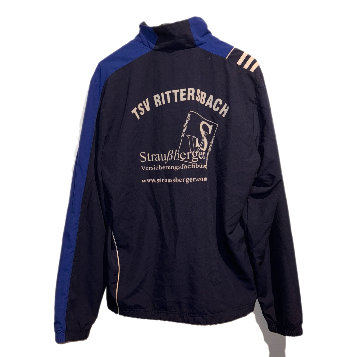 ADIDAS VEREINSTRAININGSJACKE | M