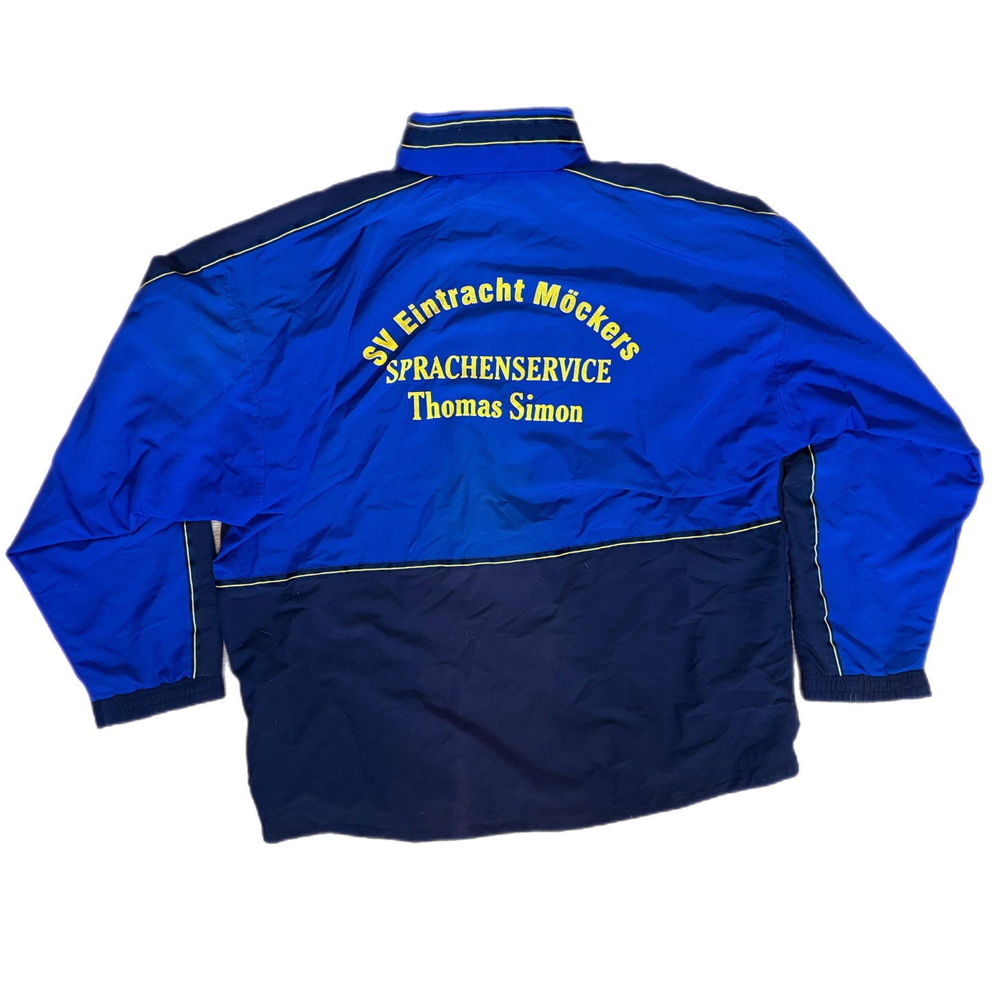 JAKO TRAININGSJACKE | XXL