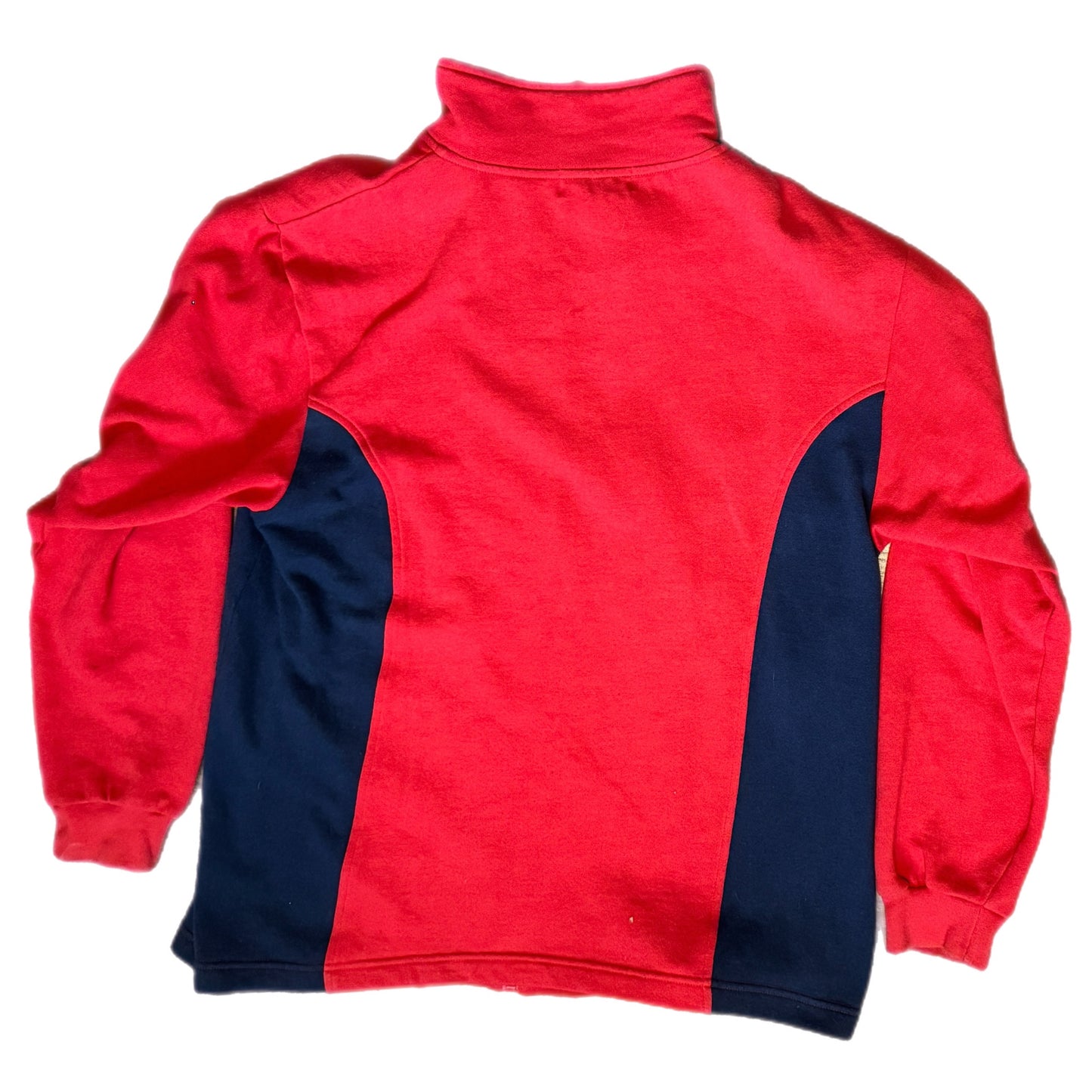 MARS TRAININGSJACKE ROT | M