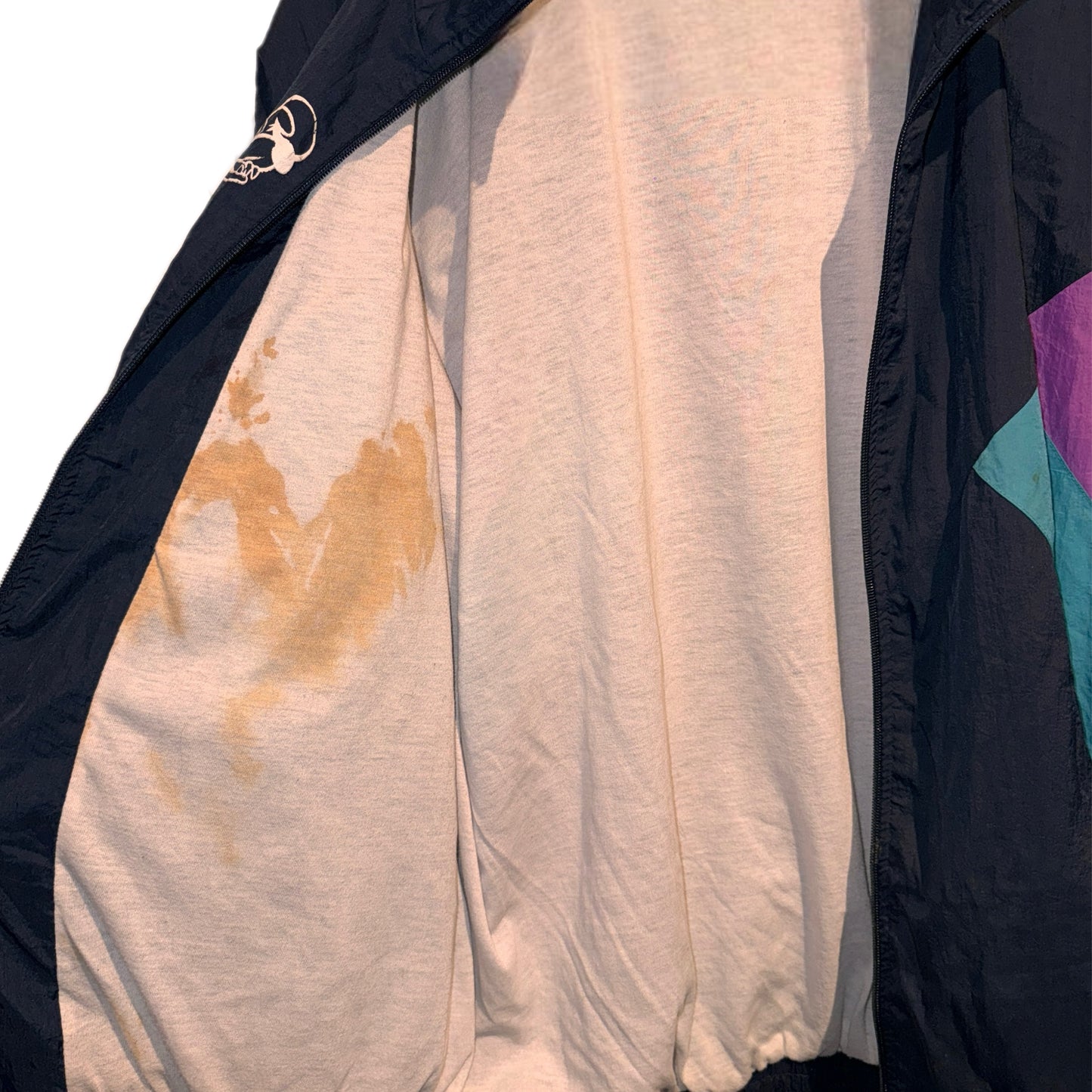 BOX CLUB TRAININGSJACKE | M