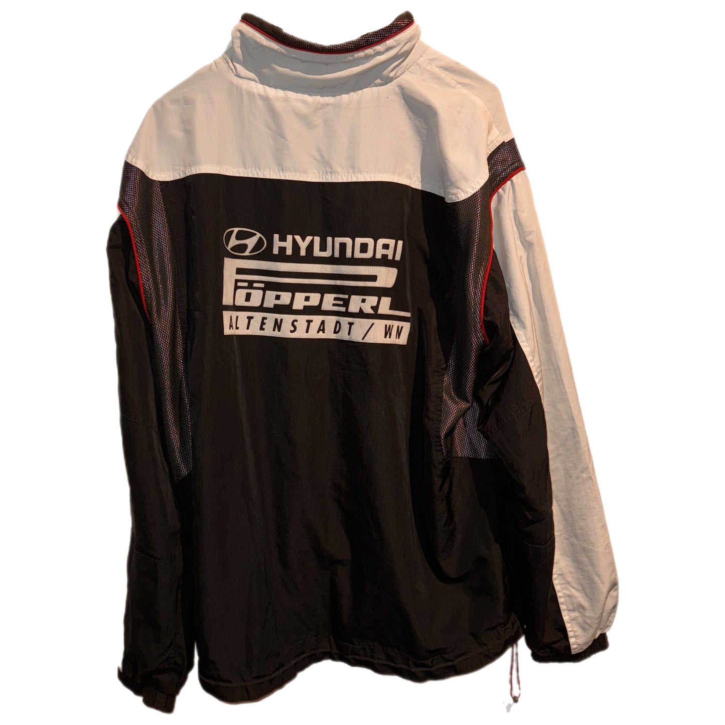 ERIMA TRAININGSJACKE HYUNDAI | M