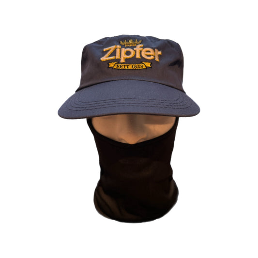 zipfer cap