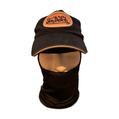 von dutch cap - LoroLocoAuthentic