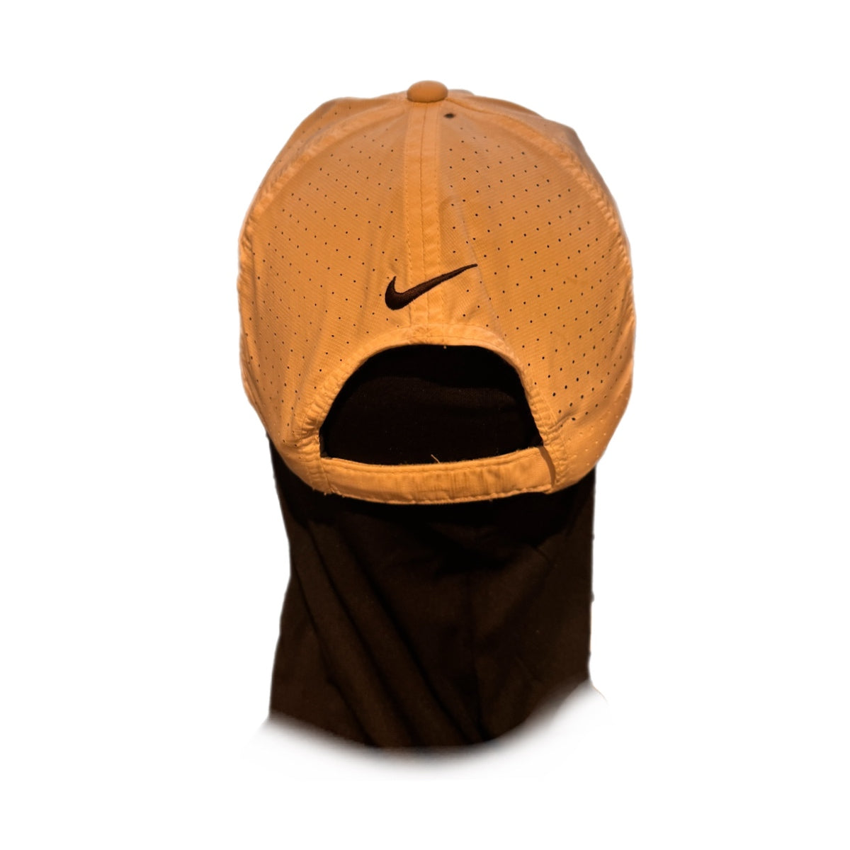 legacy texas nike cap - LoroLocoAuthentic