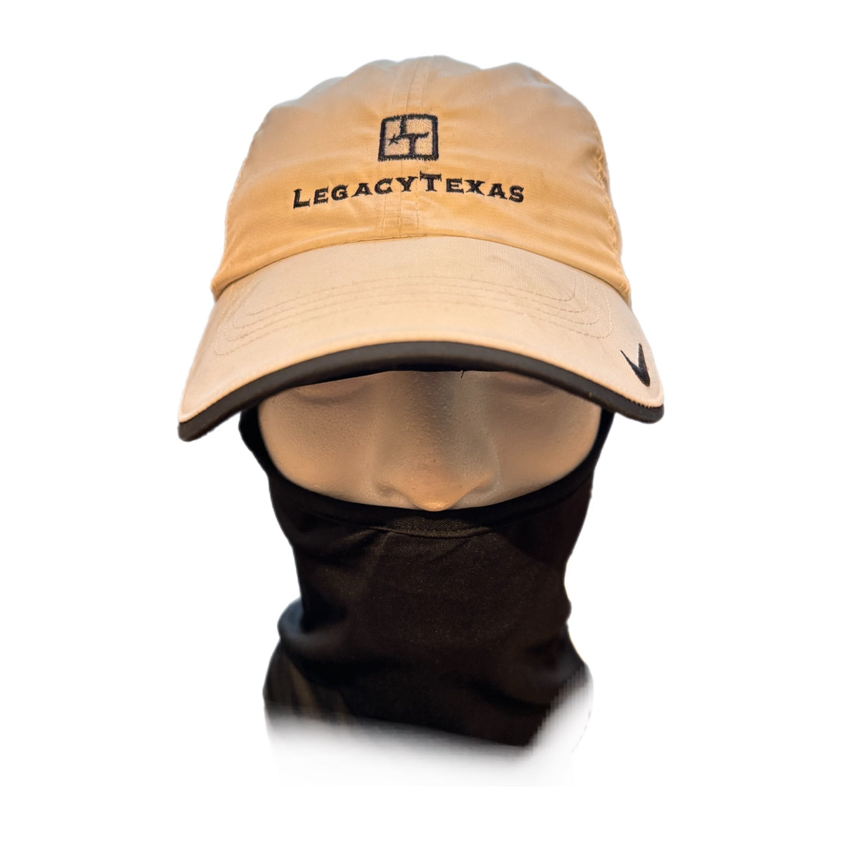 legacy texas nike cap - LoroLocoAuthentic