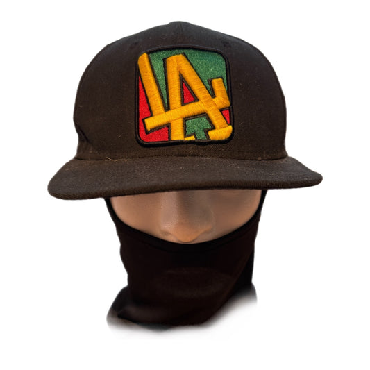 la cap - LoroLocoAuthentic