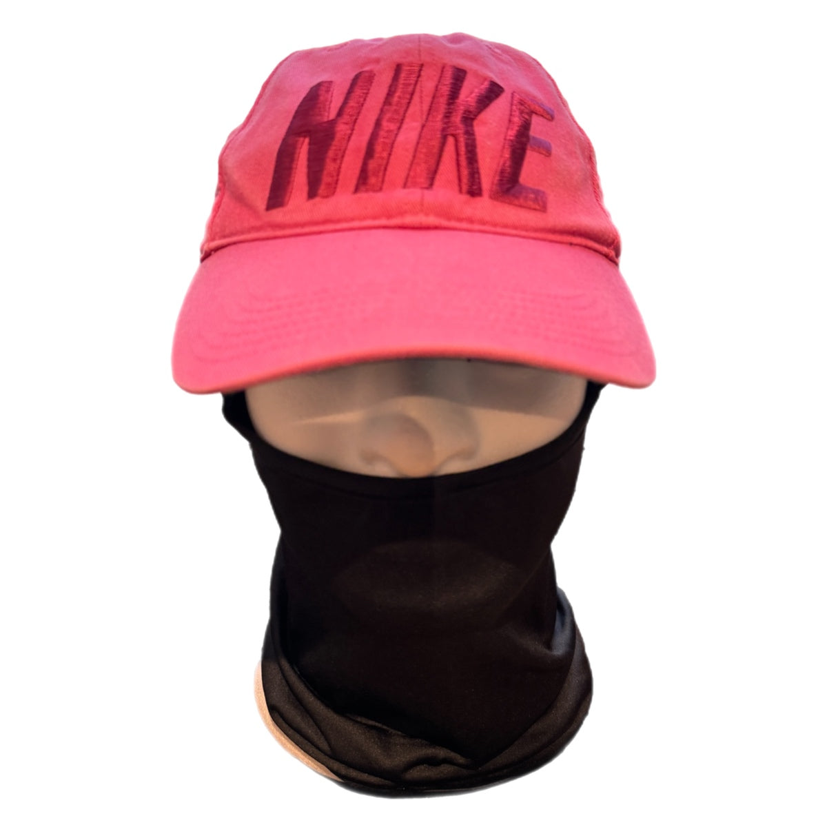 nike cap rot