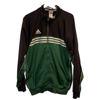 adidas vereinstrainingsjacke | xl