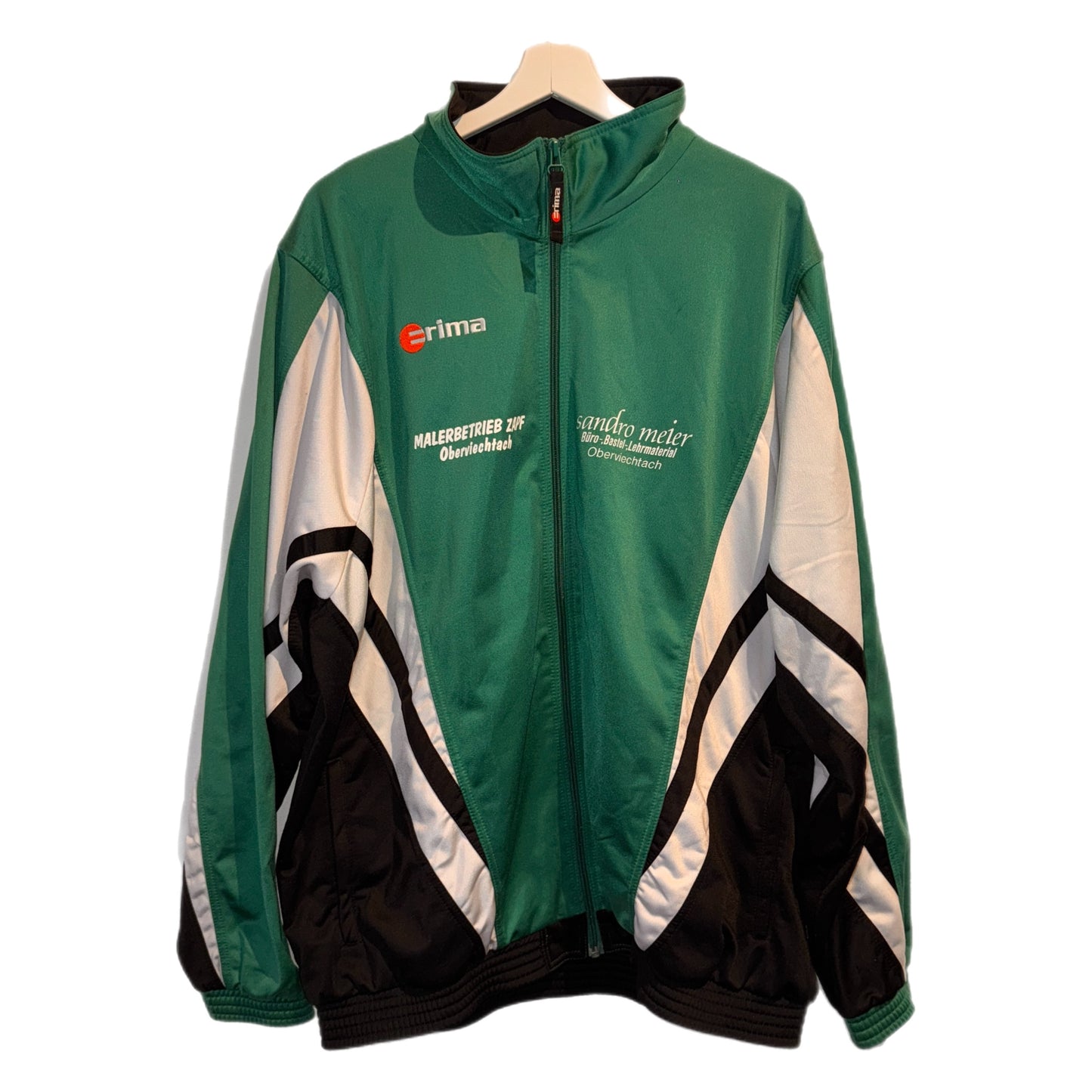 erima trainingsjacke  | xl