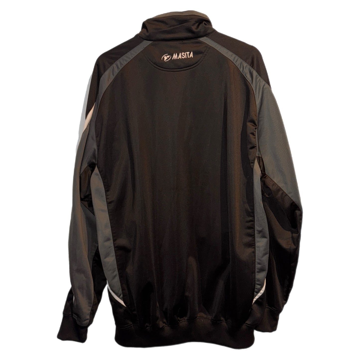 masita trainingsjacke  | xxxl