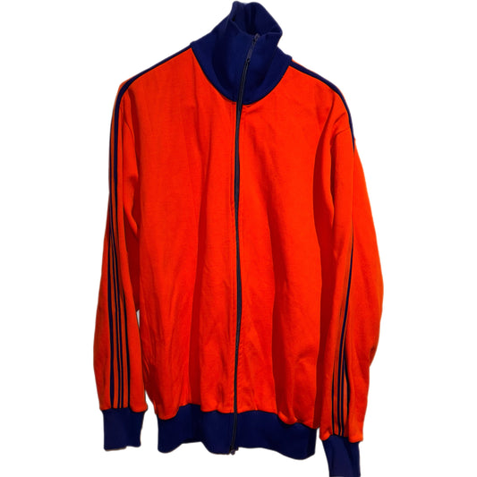 helanca trainingsjacke | m