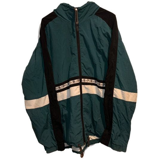 crane trainingsjacke | l