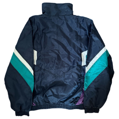 LEOPARD TRAININGSJACKE | L