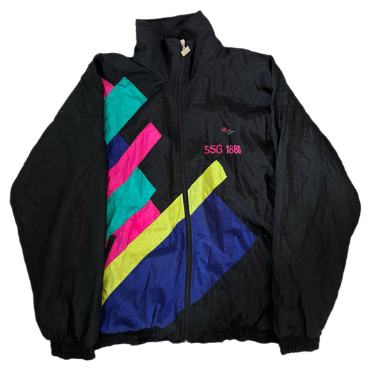 WINGS SCHARFSCHÜTZEN TRAININGSJACKE | L