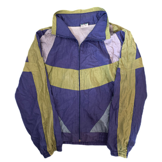 SHAMP TRAININGSJACKE | L