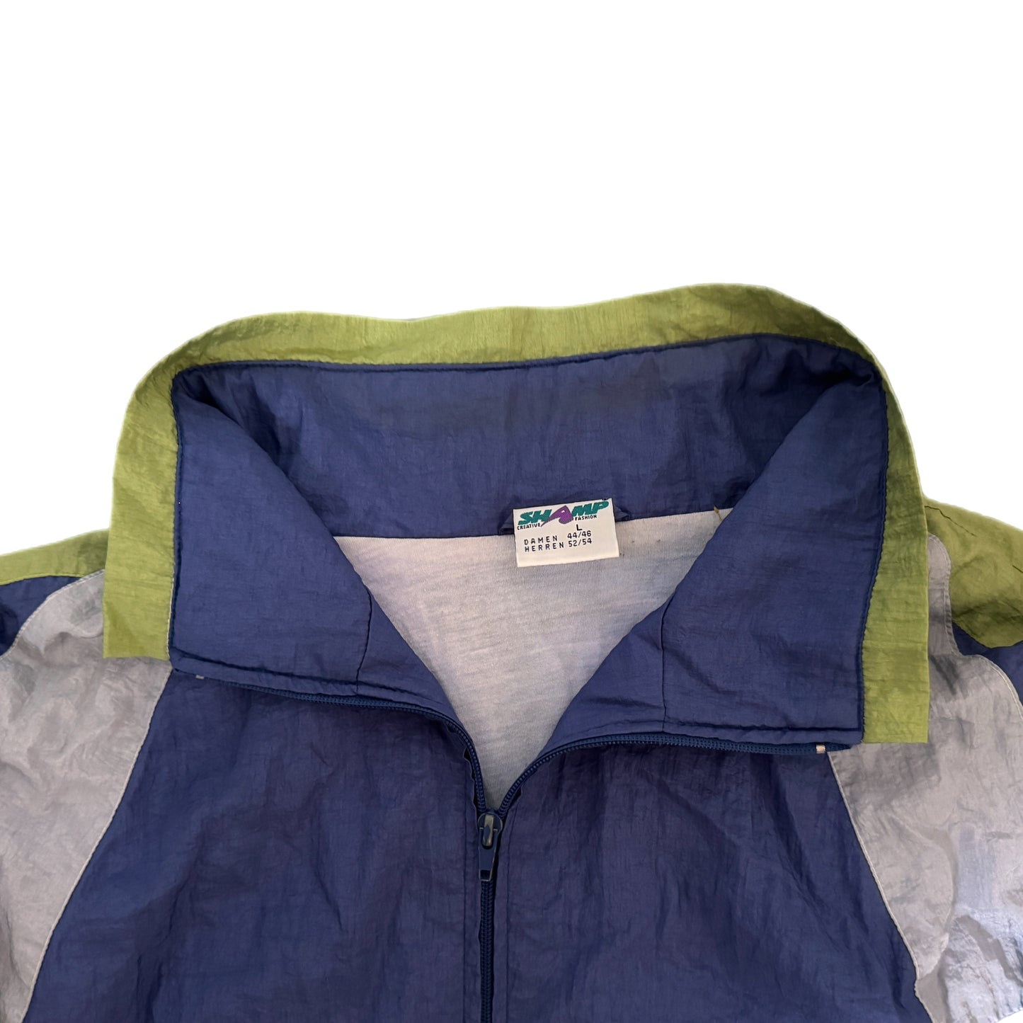 SHAMP TRAININGSJACKE | L