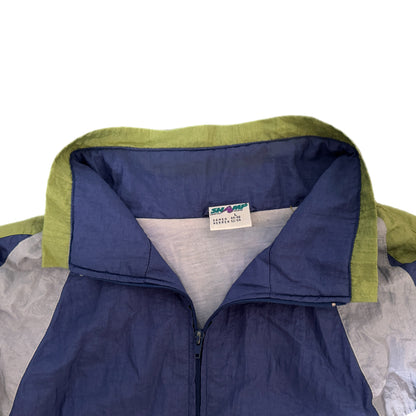 SHAMP TRAININGSJACKE | L