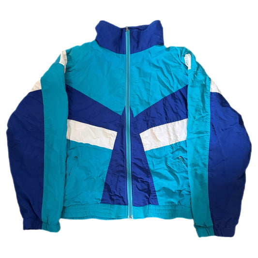 TACTEL TRAININGSJACKE | L