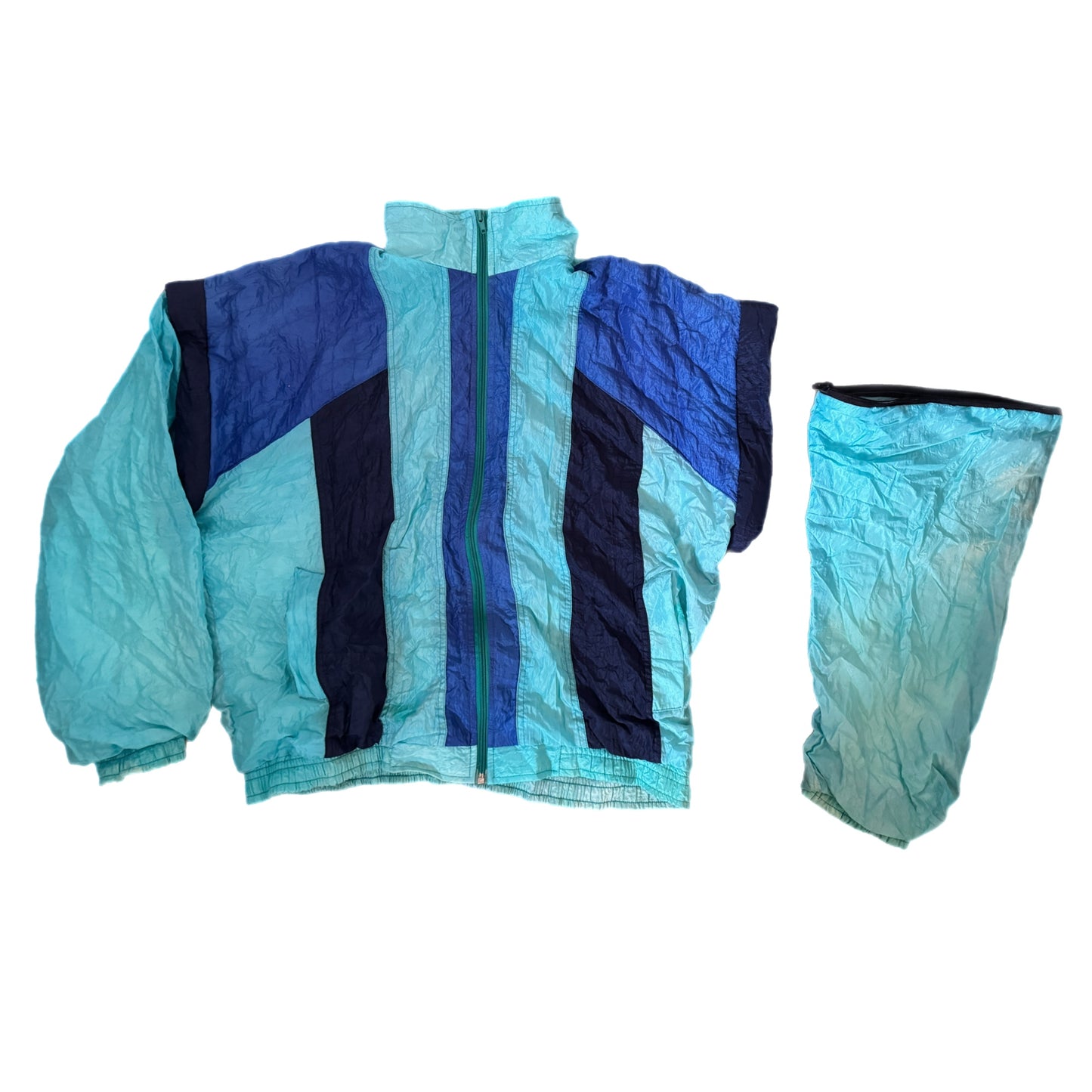 TRAININGSJACKE & WESTE | L