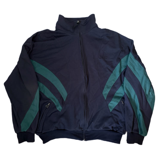 ACTIVE TRAININGSJACKE | L