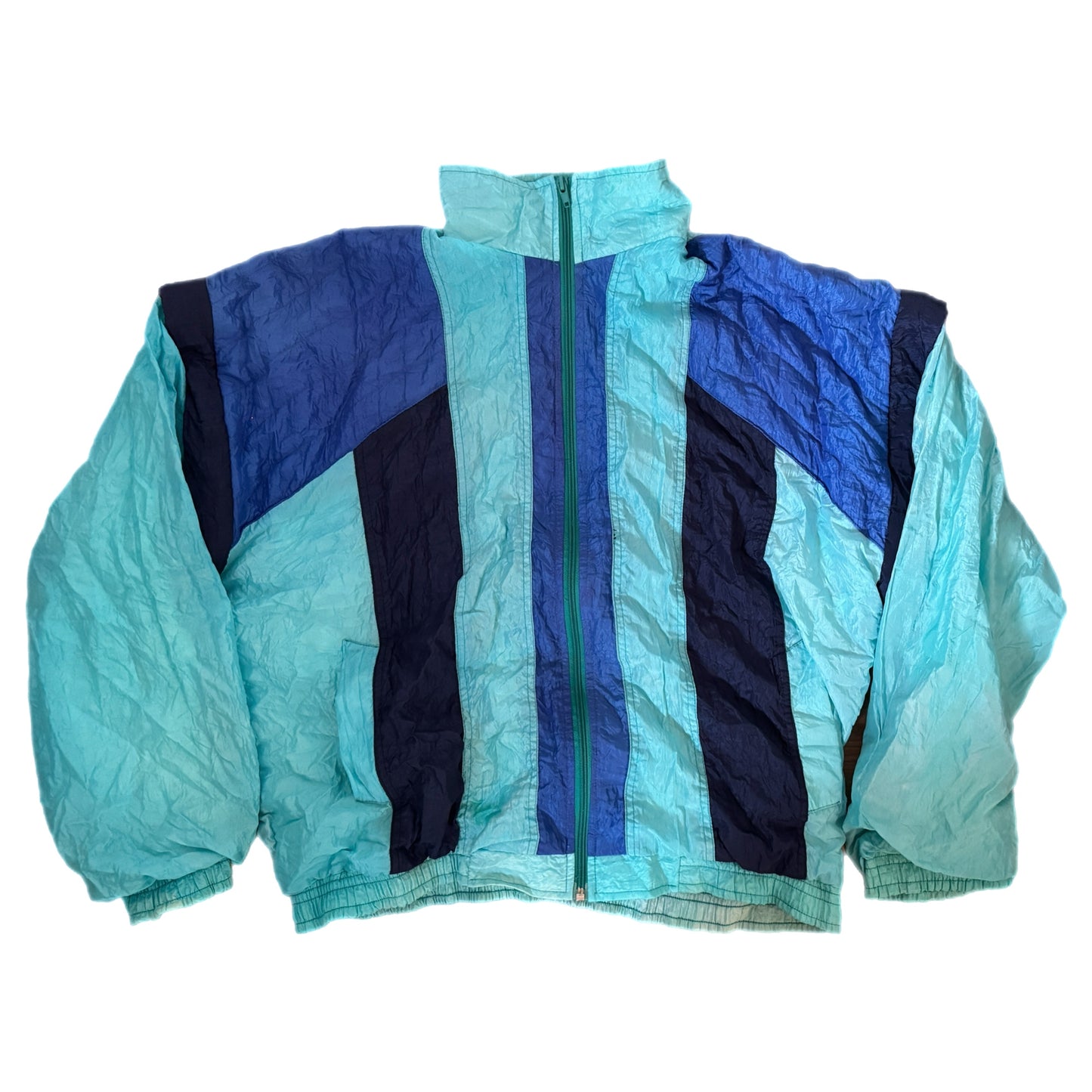 TRAININGSJACKE & WESTE | L