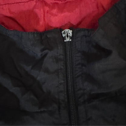 TRAININGSJACKE ROT | L