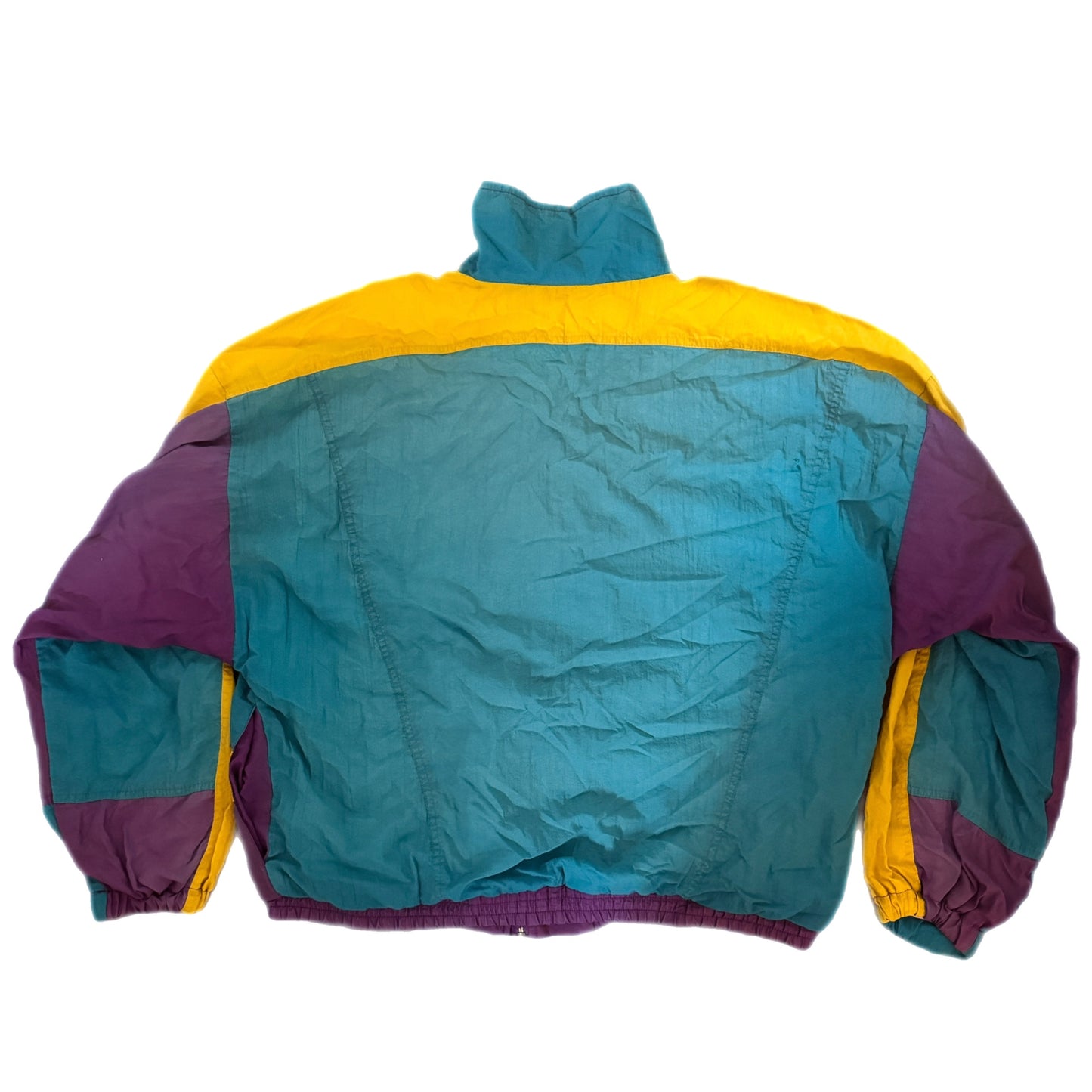 ALEX ATHLETICS BASEBALL TRAININGSJACKE | L