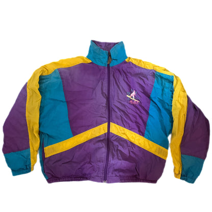 ALEX ATHLETICS BASEBALL TRAININGSJACKE | L