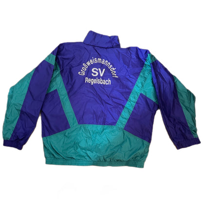 ETIREL VEREINSTRAININGSJACKE | L
