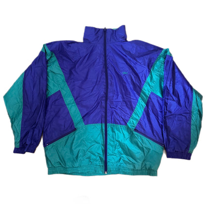 ETIREL VEREINSTRAININGSJACKE | L