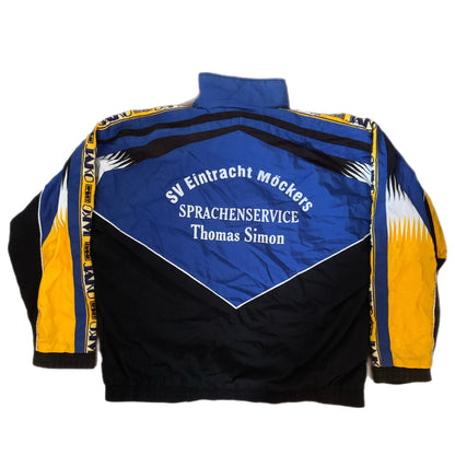 JAKO VEREINSJACKE | L