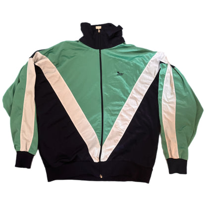 SVEN OLSON TRAININGSJACKE | L