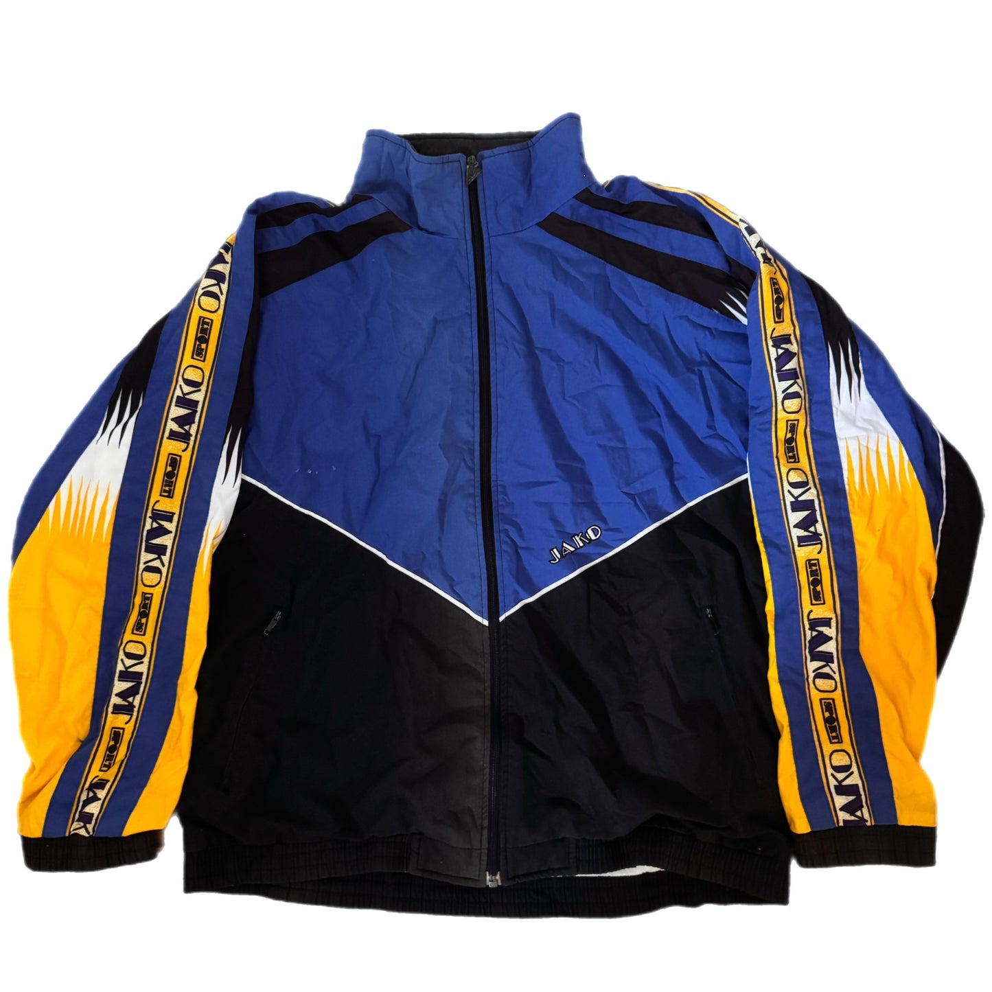 JAKO VEREINSJACKE | L