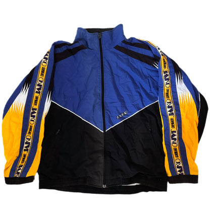 JAKO VEREINSJACKE | L