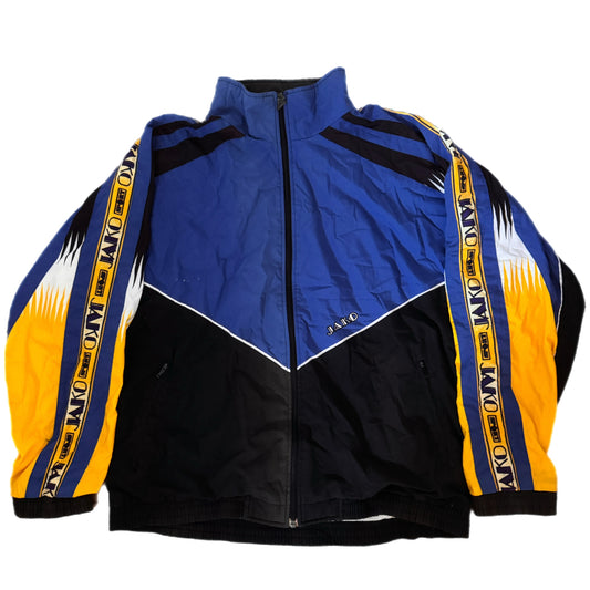 JAKO VEREINSJACKE | L