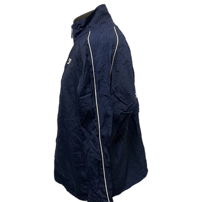 reebok vintage trainingsjacke navy blue - LoroLocoAuthentic