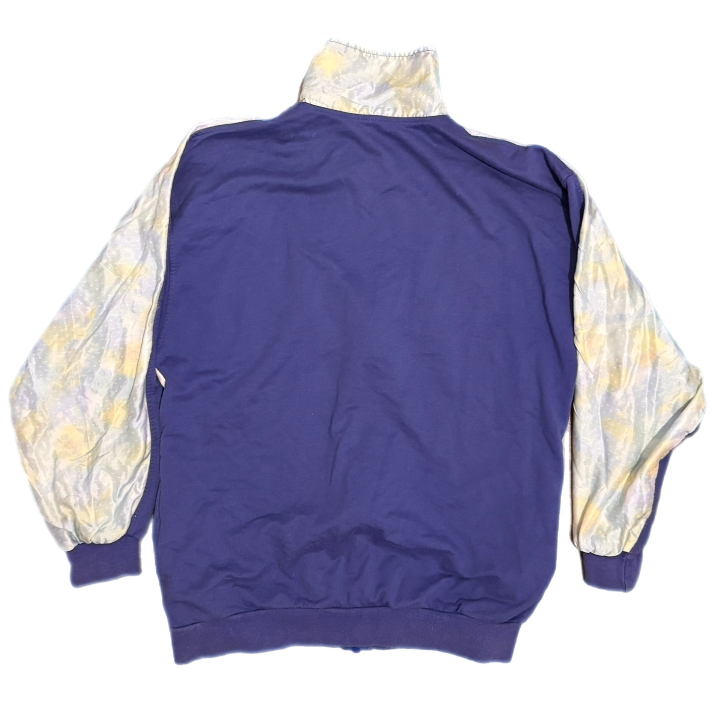 TRAININGSJACKE LILA | M