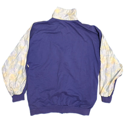 TRAININGSJACKE LILA | M