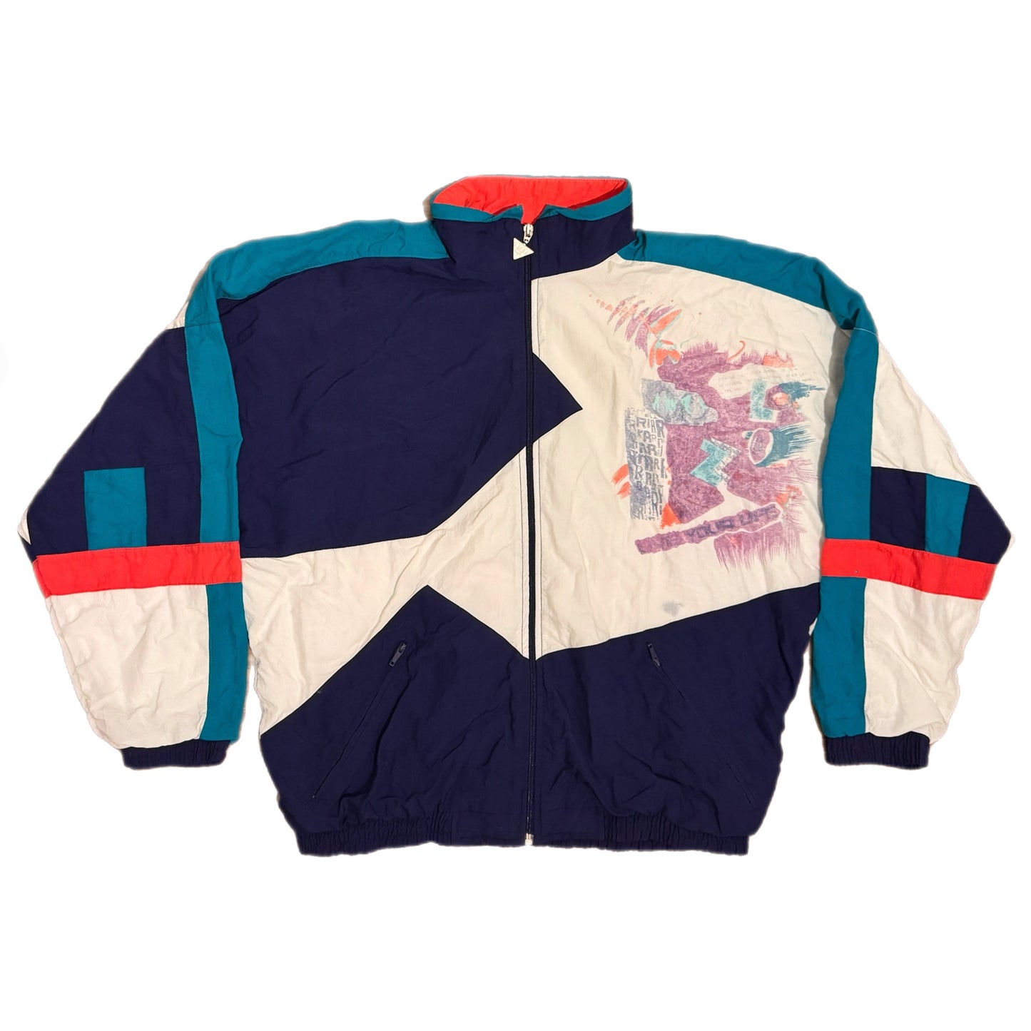 JAKO SPORT TRAININGSJACKE | M