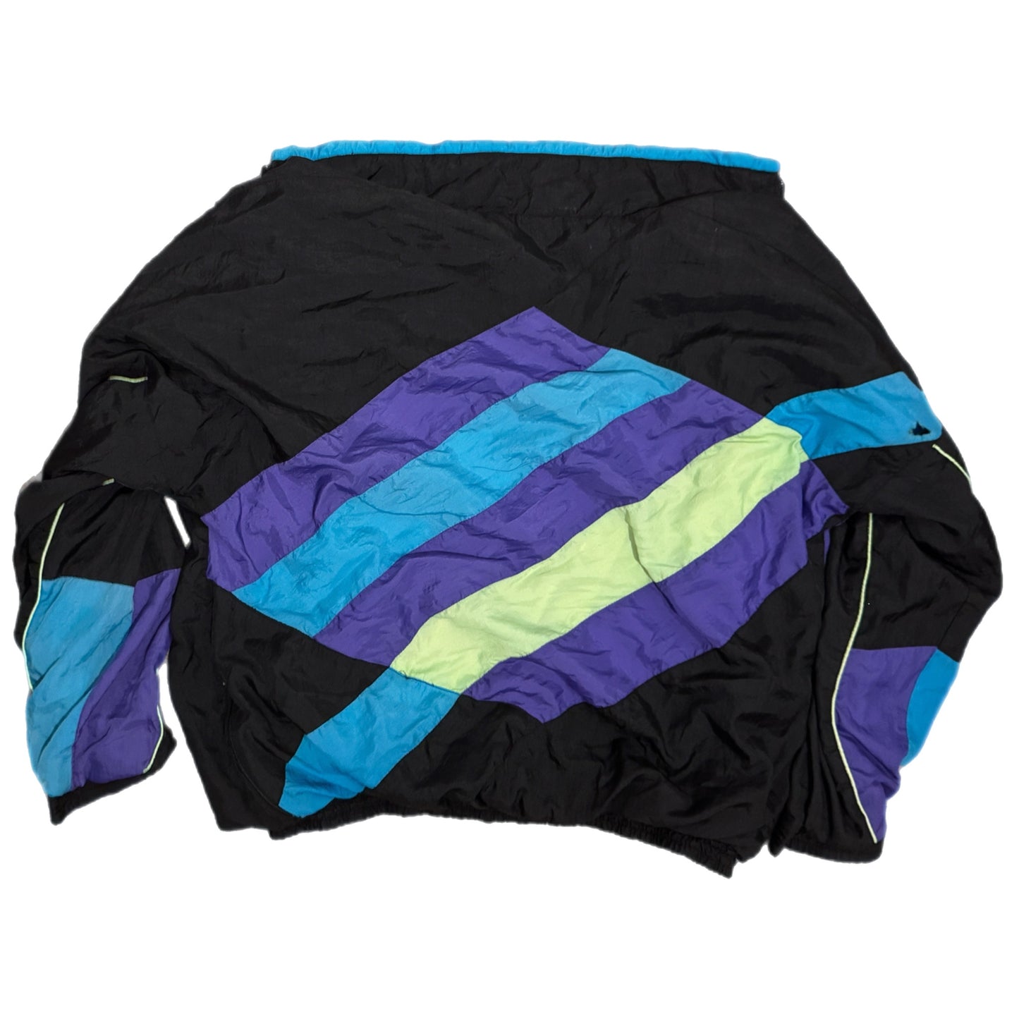 VICTORY TEAM TRAININGSJACKE | M